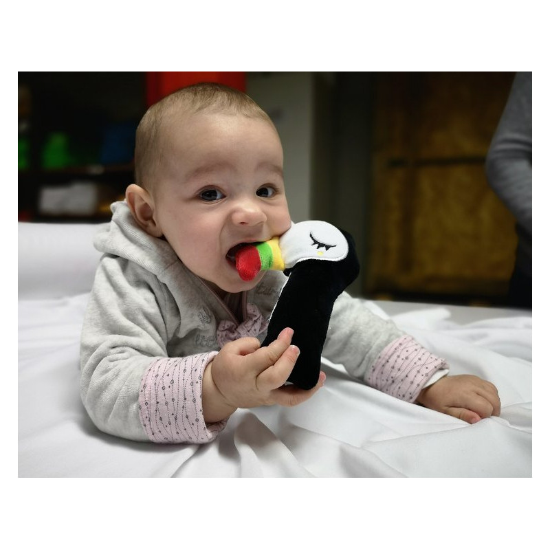 Hencz 626 - Tukado Piszczek dla Niemowląt