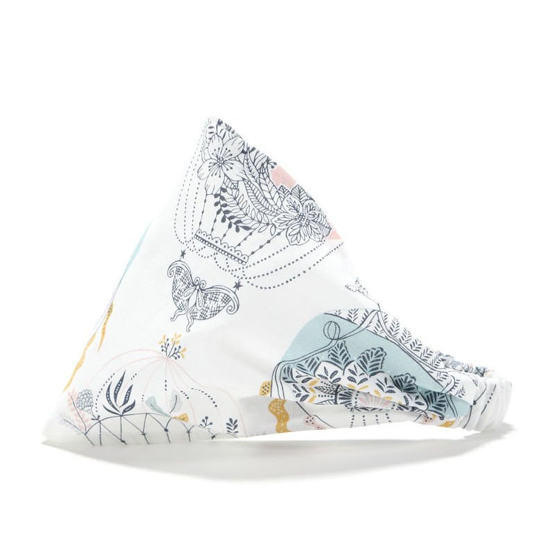 Bambusowa opaska średniaka, Cappadocia Dream, La Millou