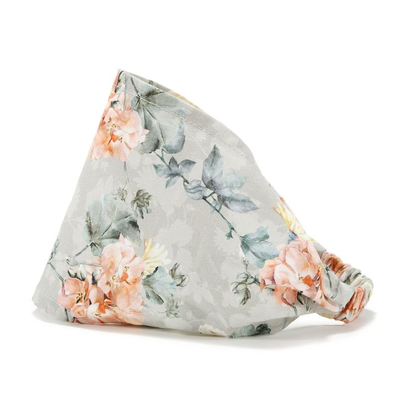 Opaska średniaka na gumkę, Blooming Botuique, La Millou