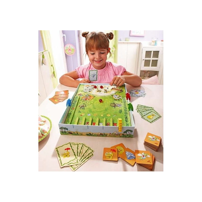 Gra Haba - Smok Diego