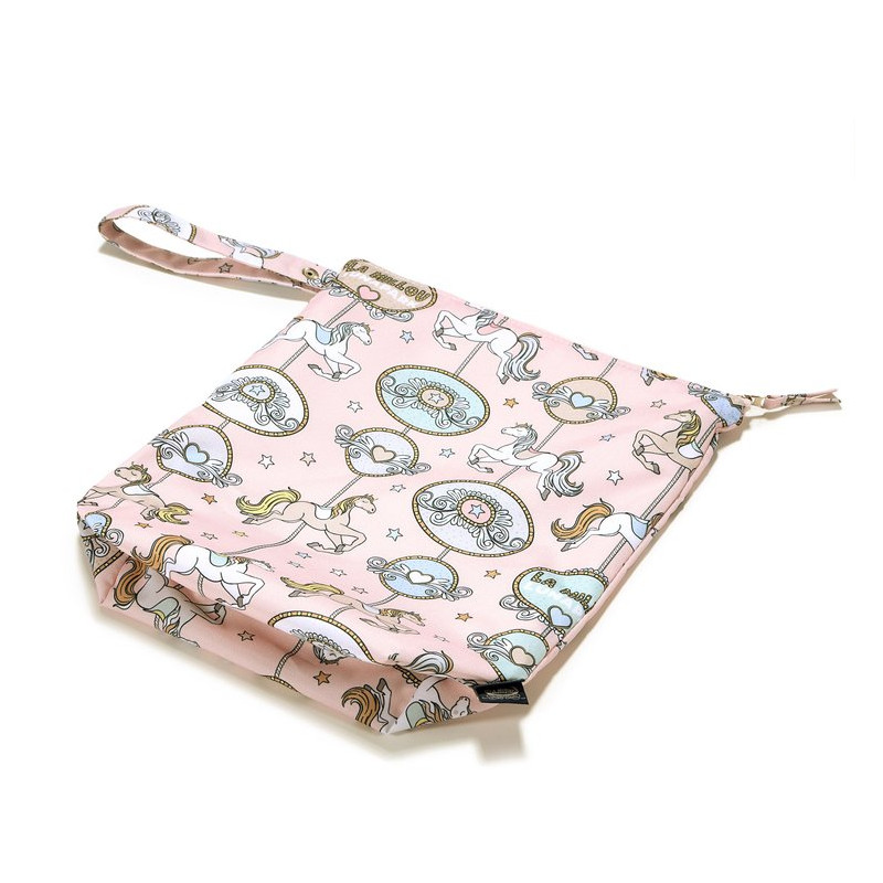 Kosmetyczka Travel Bag M, Dream Lunapark, La Millou