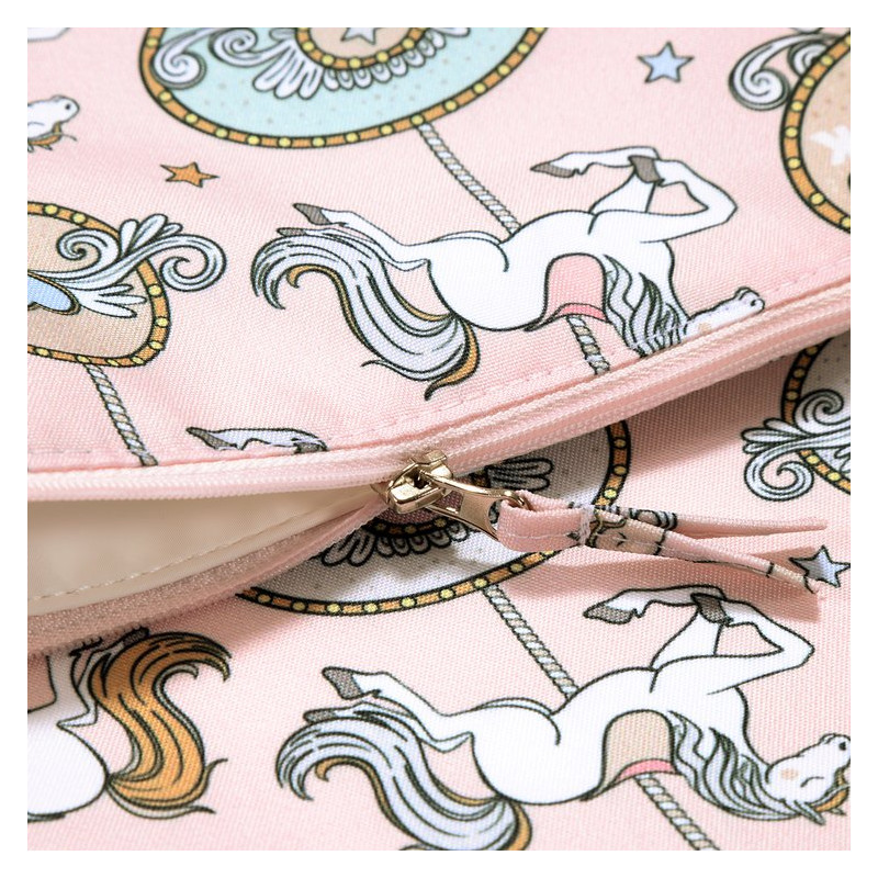 Kosmetyczka Travel Bag M, Dream Lunapark, La Millou