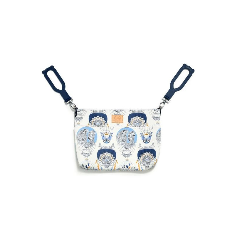 Organizer do wózka Premium, Cappadocia Sky, La Millou