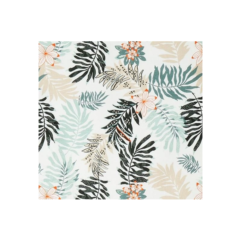 Safari Hat La Millou, Papagayo Leaves