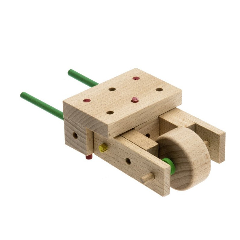 Matador 5+ - Country - Traktor