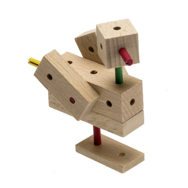 Matador 5+ - Country - Traktor