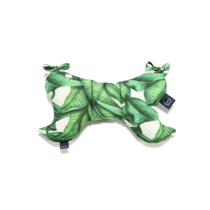 Poduszka Angel's Wings Bamboo, Banana Leaves, La Millou