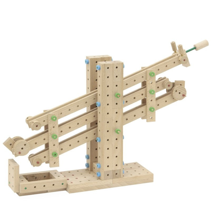 Matador Explorer E407