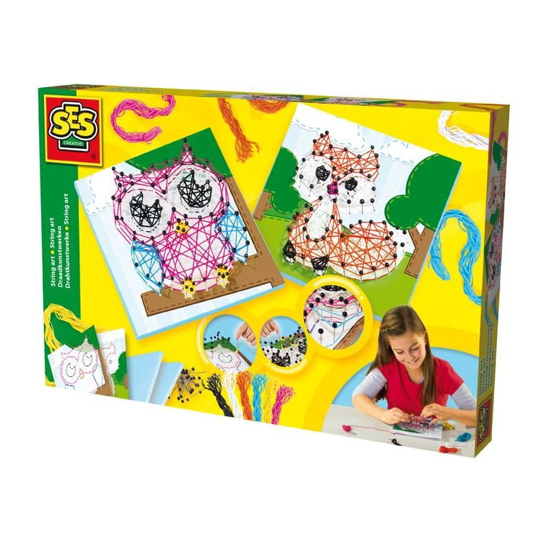 Obrazy artystyczne- Ses Creative