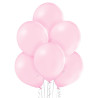 Balon lateksowy Pastel Pink - 30 cm