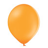 Balon lateksowy Pastel Orange - 30 cm