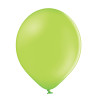Balon lateksowy Apple Green - 30 cm
