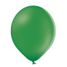 Balon lateksowy Leaf Green - 30 cm