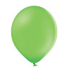 Balon lateksowy Lime Green - 30 cm
