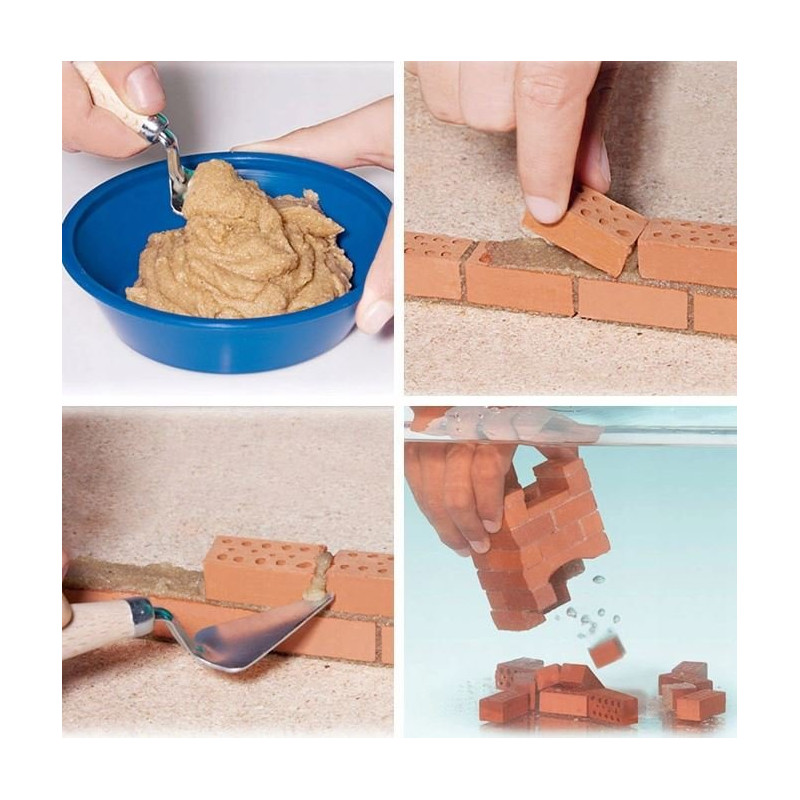 Teifoc 4900 - Dworek