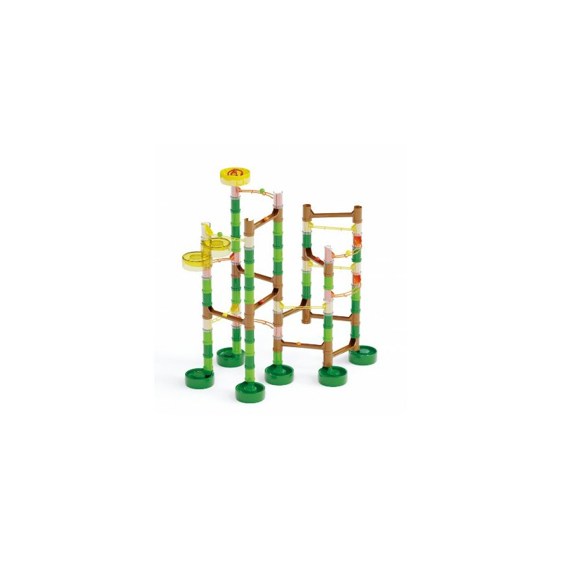 Quercetti 86501 - Spiralna wieża - PlayBio