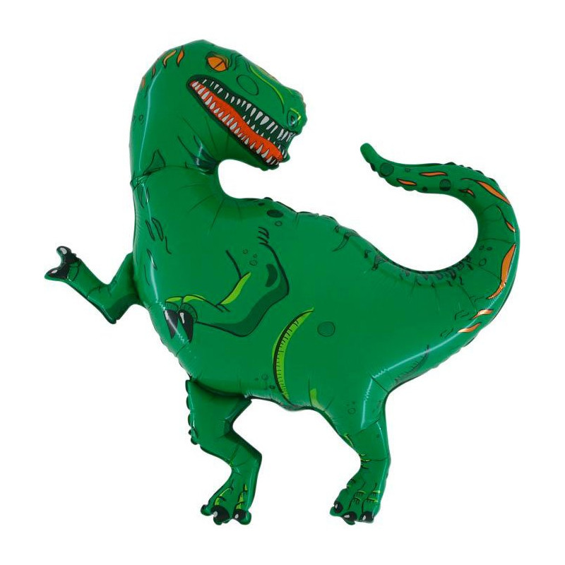Balon Grabo - Dinozaur - 90cm