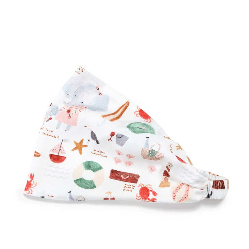 Bambusowa opaska średniaka, French Riviera Girl, La Millou