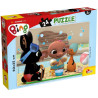 Lisciani: Bing - Puzzle Plus 24