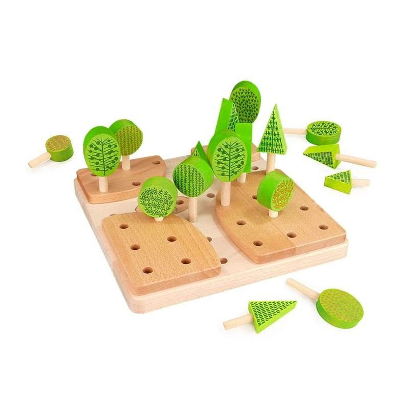 Bajo 91090 - las w Central Park