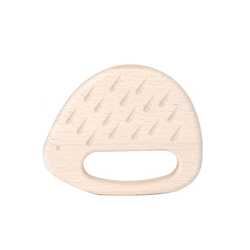 Bajo 11310 - drewniany gryzak Jeż