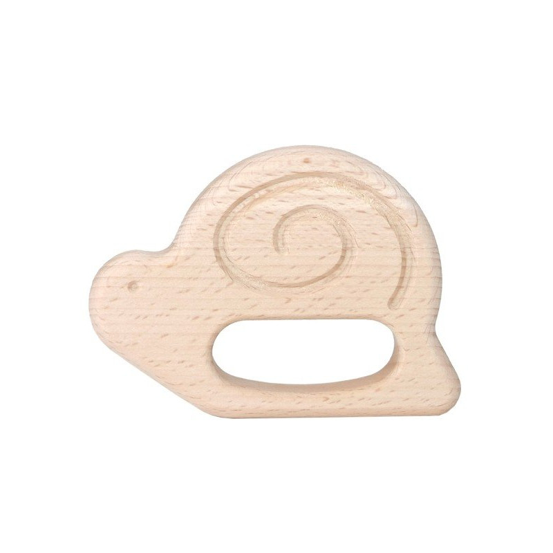 Bajo 11330 - ekologiczny gryzaczek Ślimak