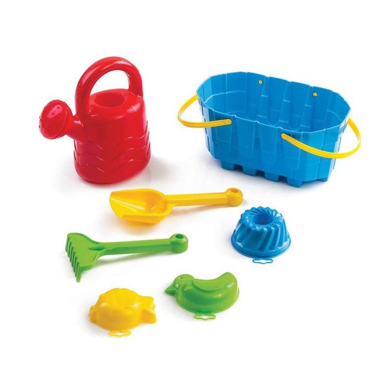 Komplet do piasku POLA - Marioinex 901 489