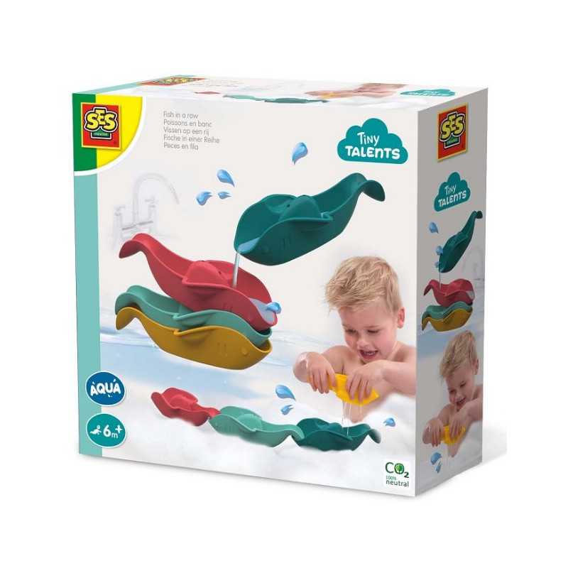 Ses 13092 - wędkowanie w kąpieli