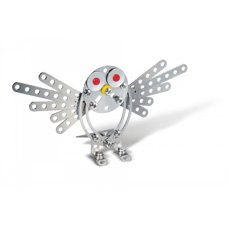 Eitech C64 Wildlife - Sowa Ważka