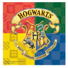 Serwetki Harry Potter - 20 sztuk