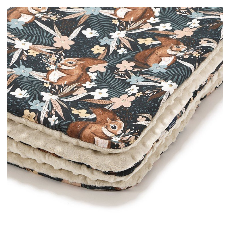 Kocyk Średniaka, Pretty Barbara, Sand