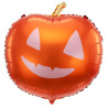 Balon foliowy Dynia - 40 x 40 cm
