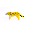 Bajo 25250L, figurka lampart, Leopard