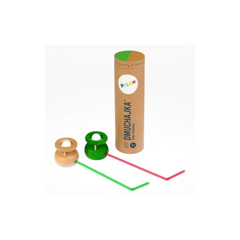 Pilch 110179 - Dmuchajka, dwupak