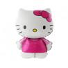 Balon foliowy - Hello Kitty - 61 cm
