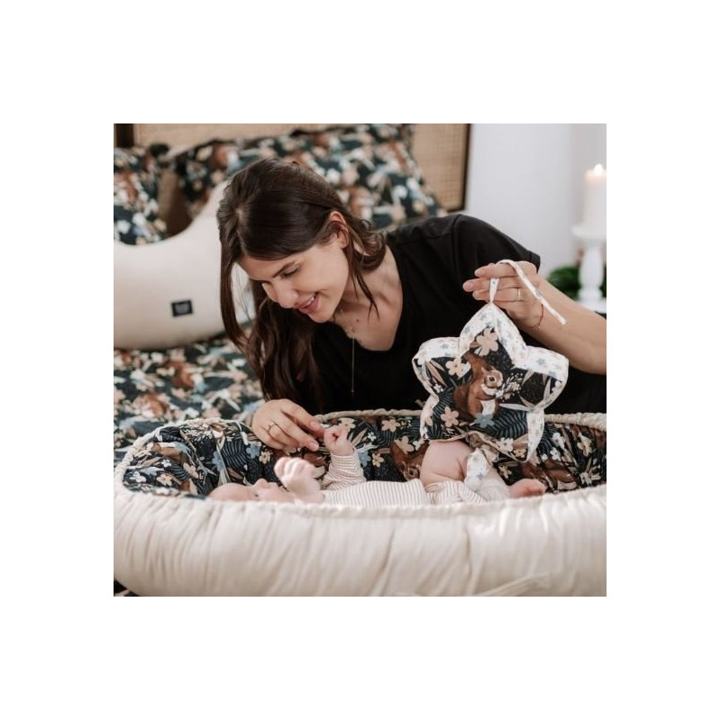 Pozytywka La Millou - Somewhere over - Fly me to the Moon Nude