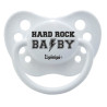 Smoczek Lipinipi - Hard rock baby