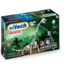 Eitech C97 - metalowy model Brachiosaurusa