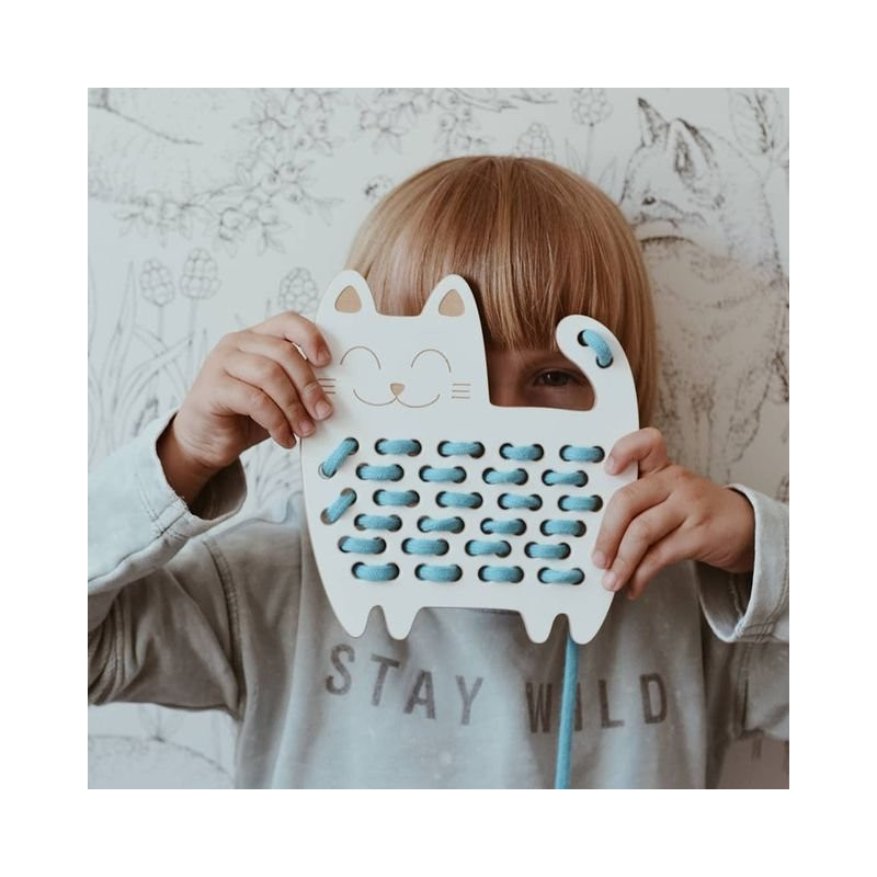 Przeplatanka, Kotka Renia, produkcja polska