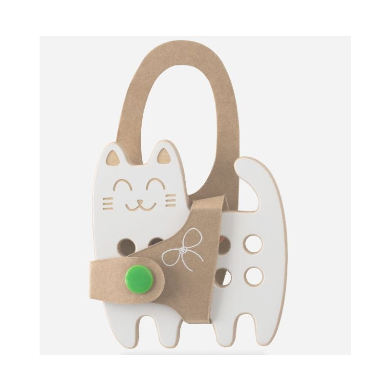 Przeplatanka, Kotka Balbinka, produkcja polska