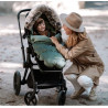 Śpiworek zimowy, Aspen Winterproof Stroller Bag Uni, Khaki
