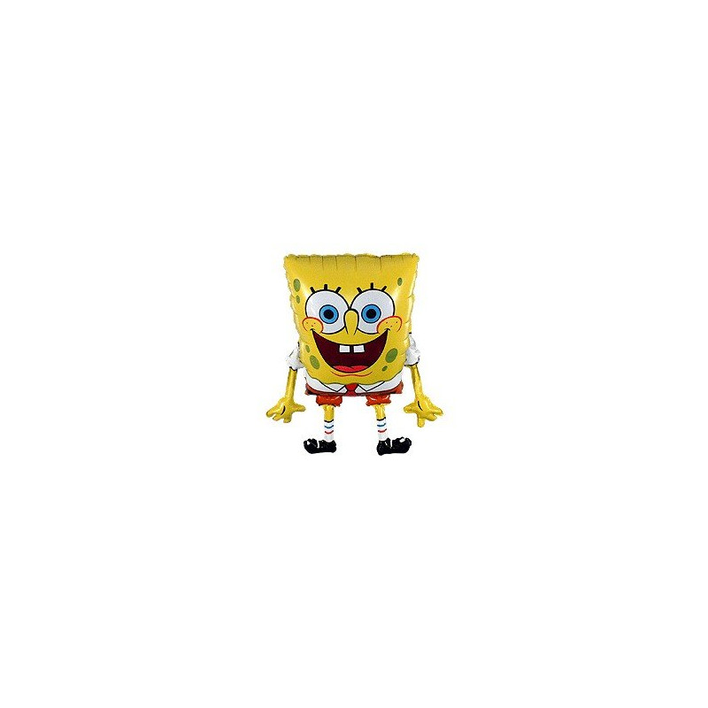 Balon Grabo - SpongeBob - 55 cm