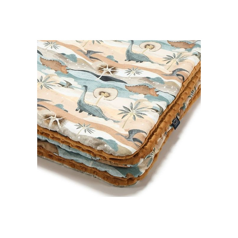 Narzutka przedszkolaka, Still Alive, Toffi