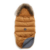 Śpiworek zimowy Aspen winterproof Combo, Toffi
