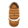 Śpiworek zimowy Aspen winterproof Combo, Toffi