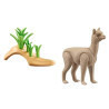 Playmobil 71062 - Wiltopia - Alpaka