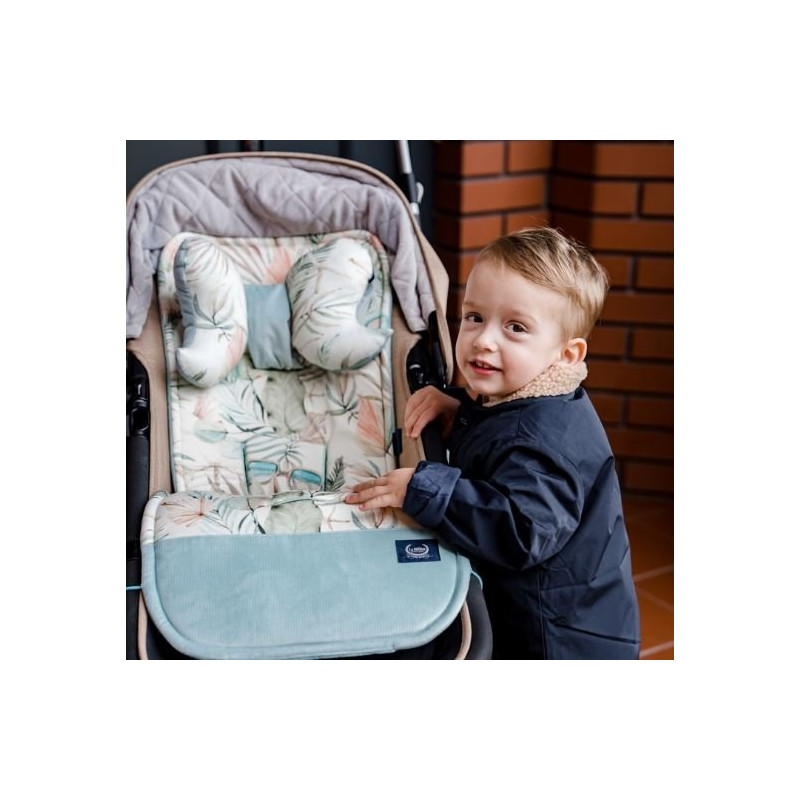 Velvet Collection - Opaska do Angel's Wings - Toffi