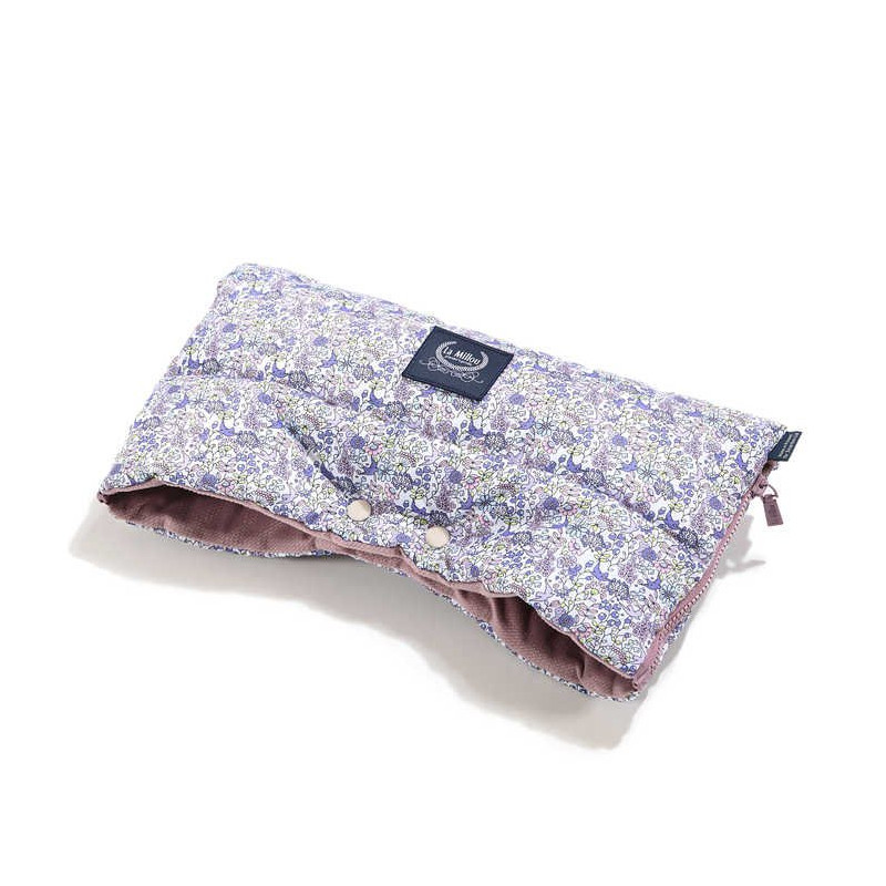 Mufka Aspen Winterproof, Lavender Dream, French Lavender