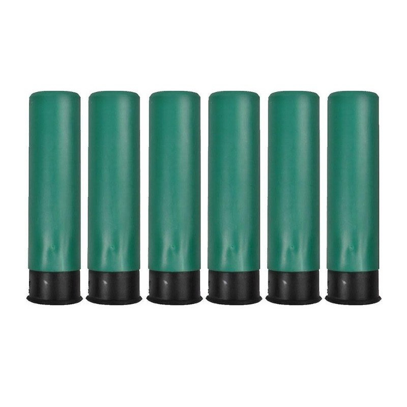 Gonher 4117 - Plastikowe naboje do dubeltówki