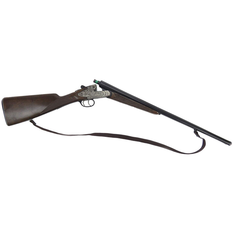 Gonher 111/0 - dubeltówka